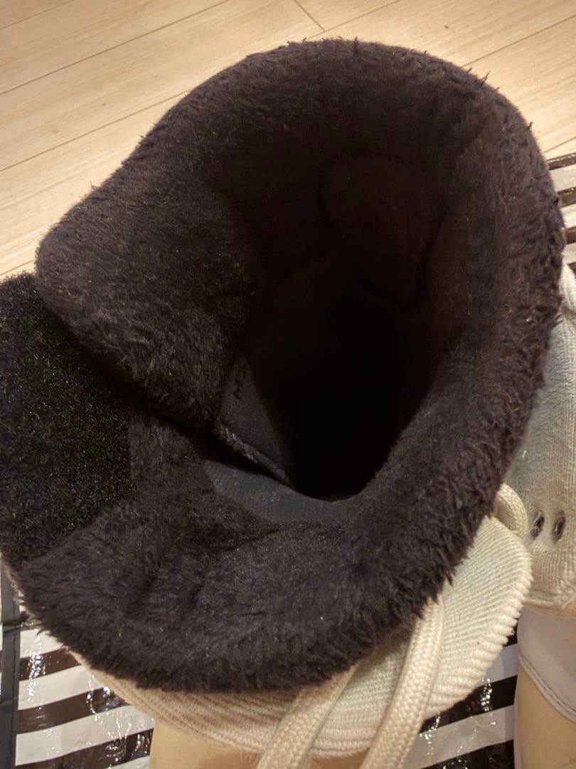 スノーボード RIDE FUSE 26.5cm 8.5