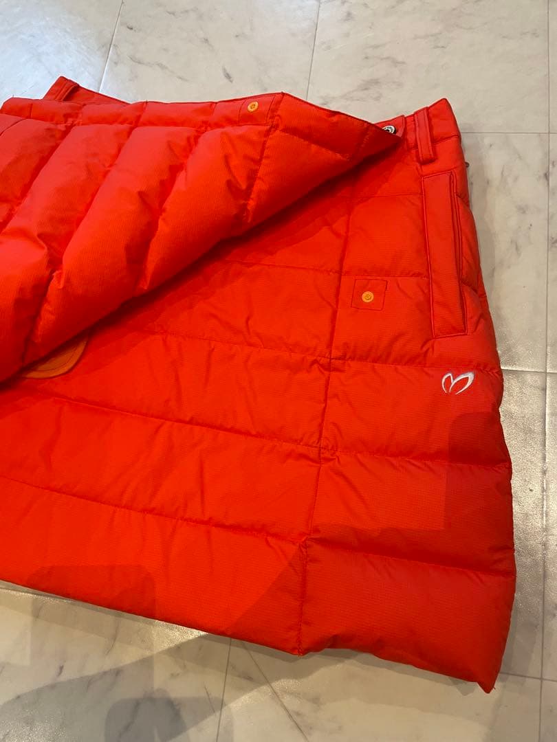 マスターバニースカート