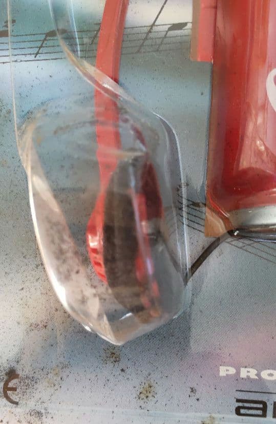 Coca-Cola 缶型カセットプレーヤー