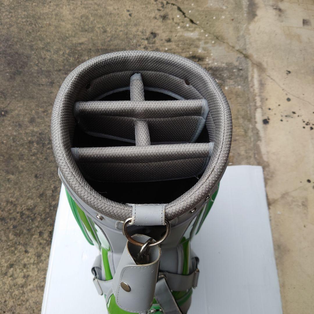 PGA TOUR ツアー フェニックスオープン ３点式キャディバッグ