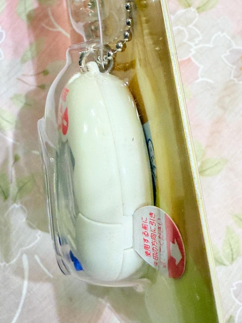 【未開封品】新種発見！！たまごっち 森永マミー