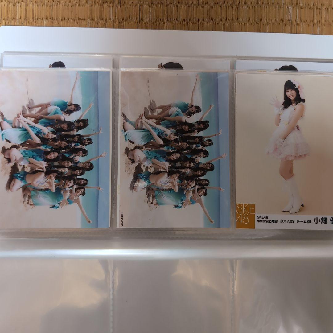 SKE48写真、ポスター