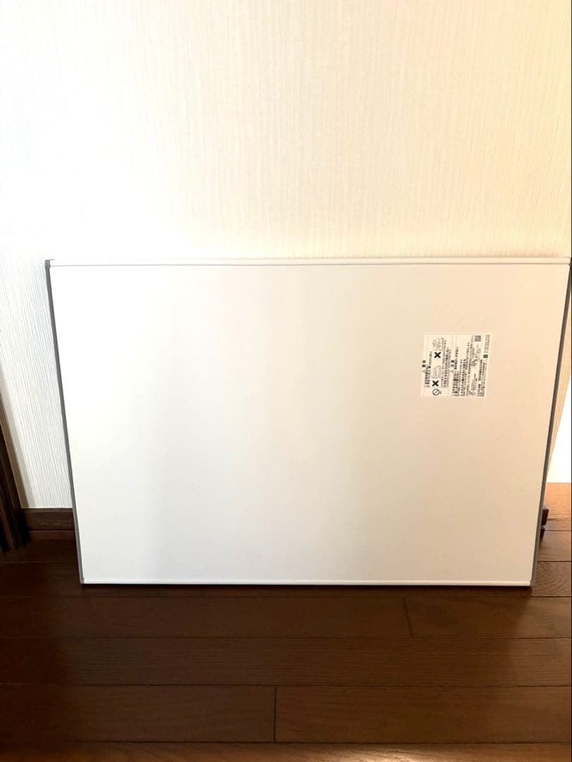 【新品未使用】TOTO 風呂フタ 3枚割　EKKS6NRAA31WN