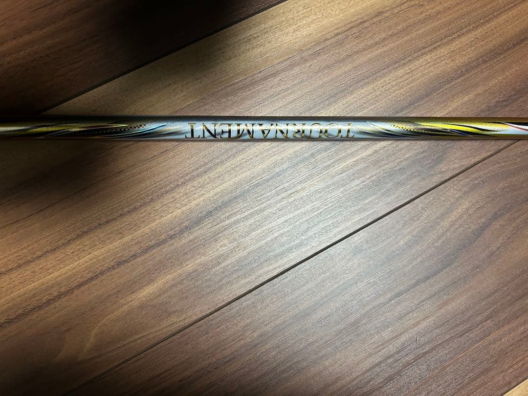 24トーナメントISO AGS M-53