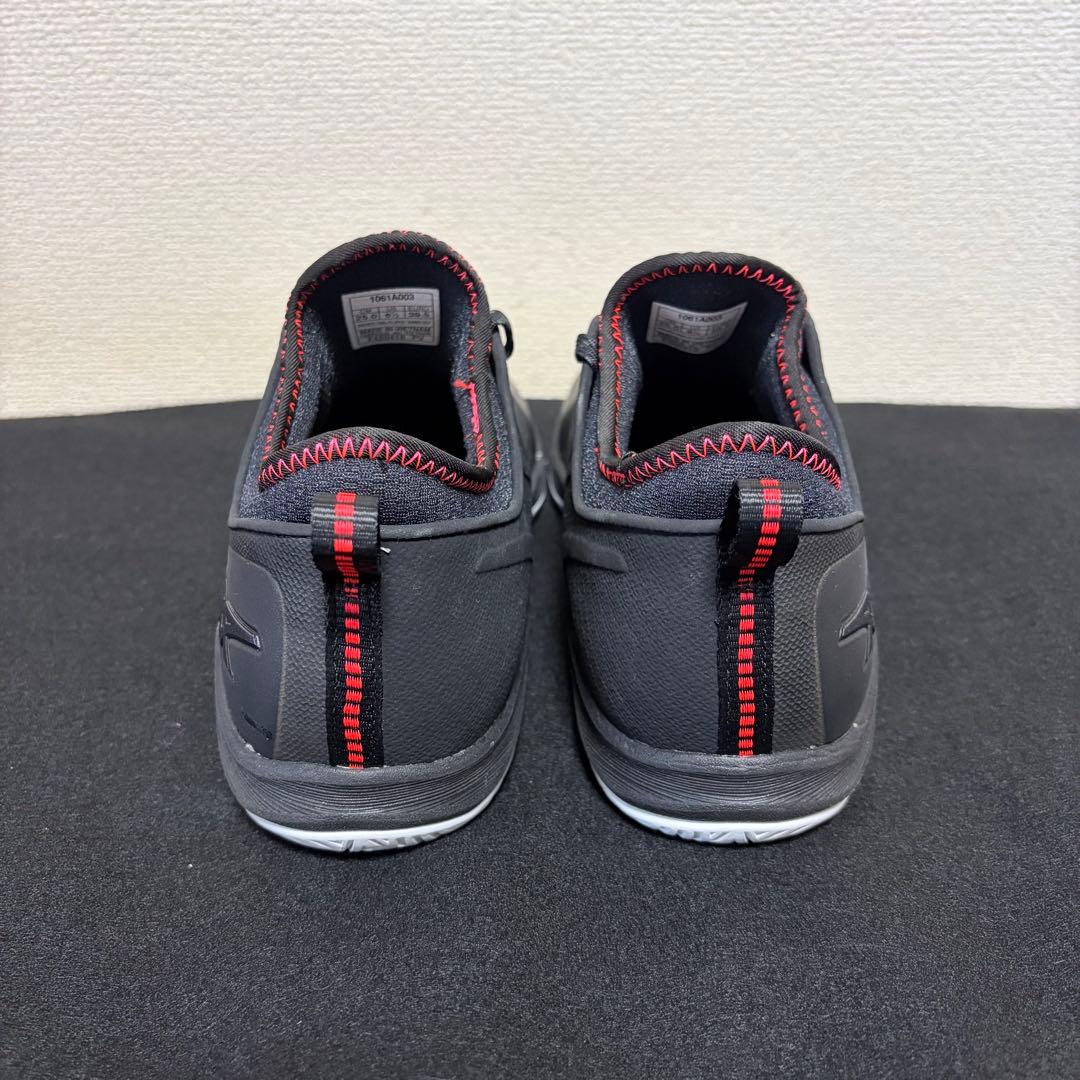 asics glidenovaff1 グライドノヴァff1 25.0cm