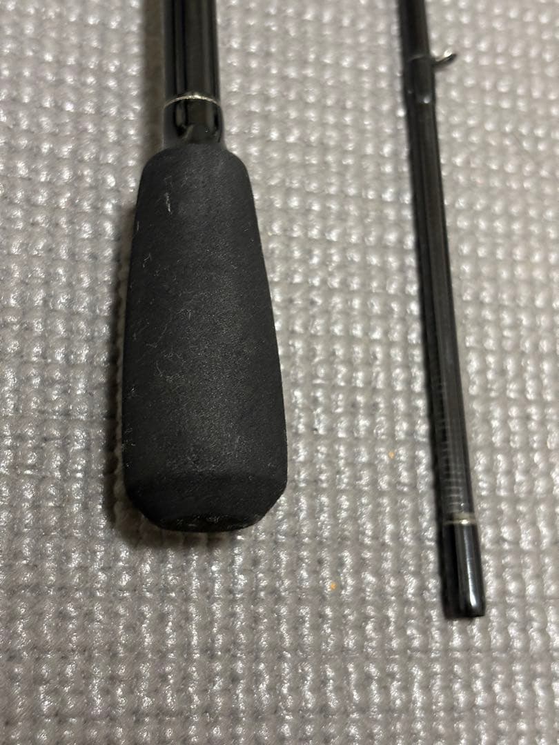 ヤマガブランクス ブルーカレント　63B