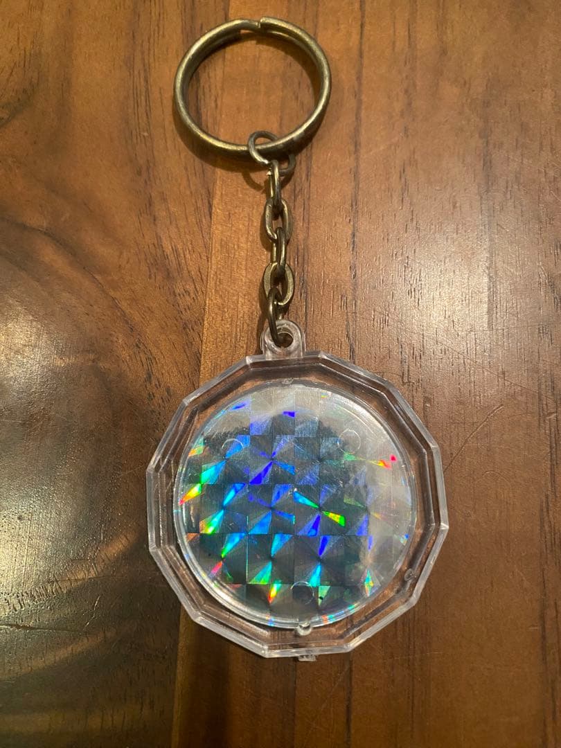 昭和レトロ 幽遊白書キーホルダー 当時物