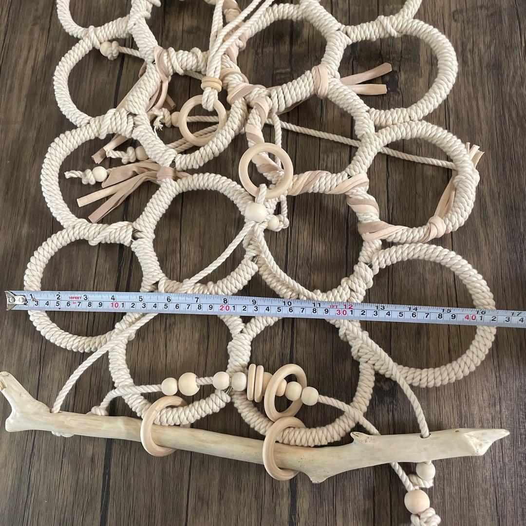 KAMIO ○⚪︎◯Natural ハンモック○⚪︎◯