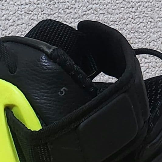 UPZ　RC11　アルペンスノーボードブーツ 25㎝