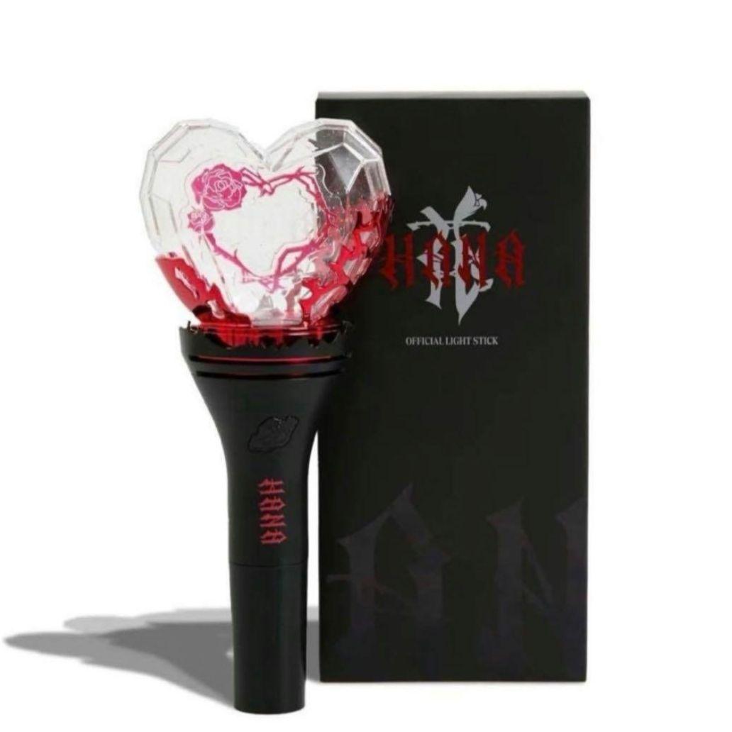 【新品未開封】HANA OFFICIAL LIGHT STICK ペンライト