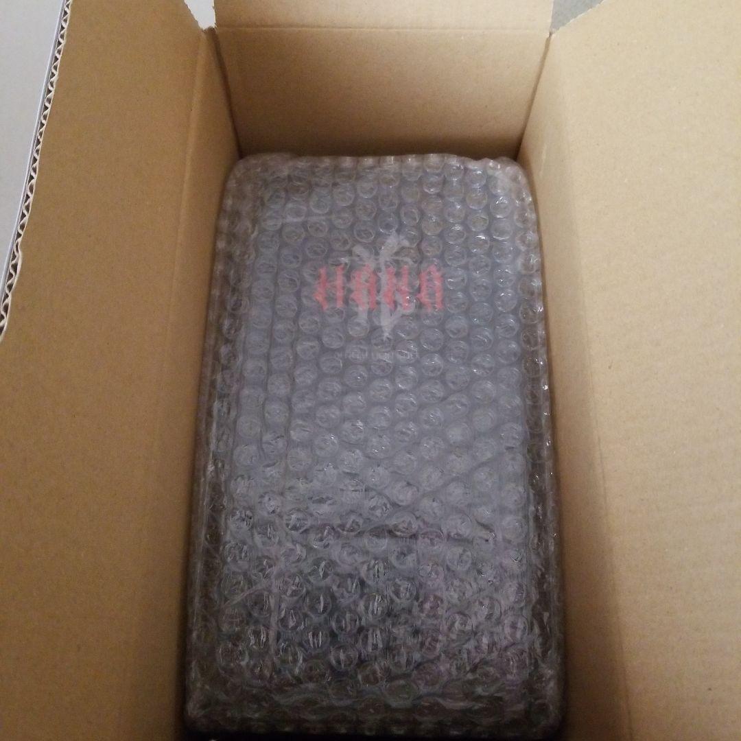 【新品未開封】HANA OFFICIAL LIGHT STICK ペンライト