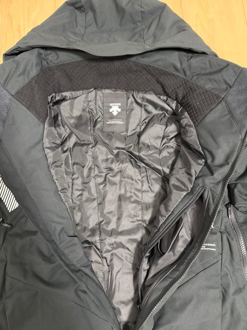 DESCENTE デサント Move Sport スキーウェア