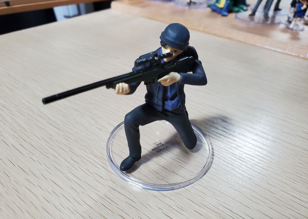 全21種セット 名探偵コナン UDF まとめ売り / ※箱なし