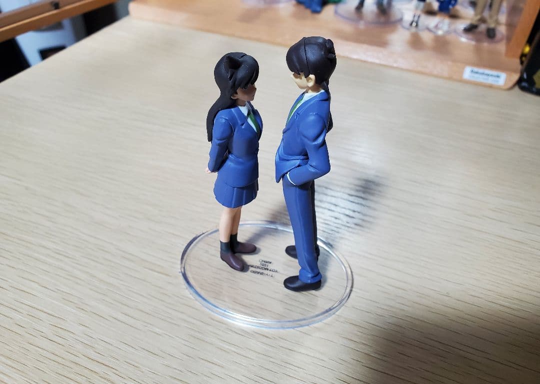 全21種セット 名探偵コナン UDF まとめ売り / ※箱なし