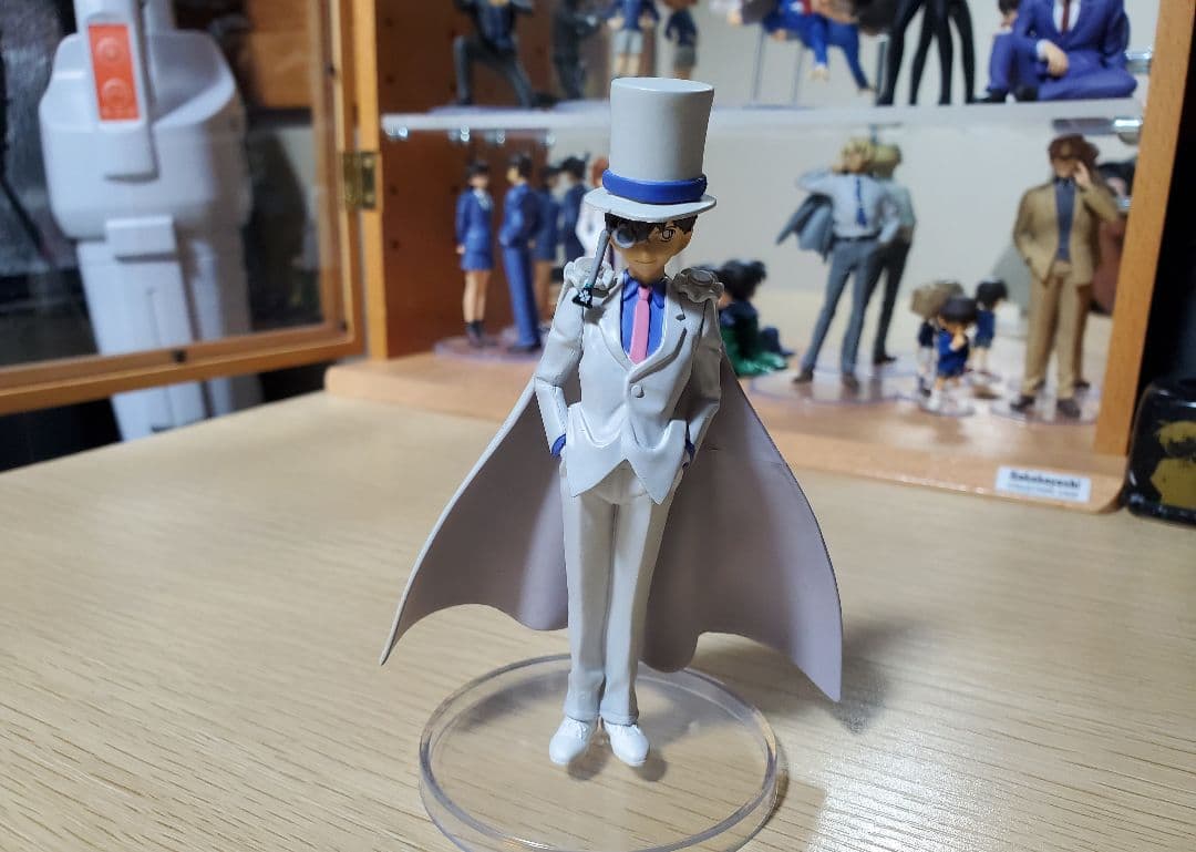 全21種セット 名探偵コナン UDF まとめ売り / ※箱なし