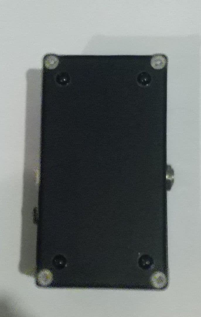 ギター phantom fx MTR