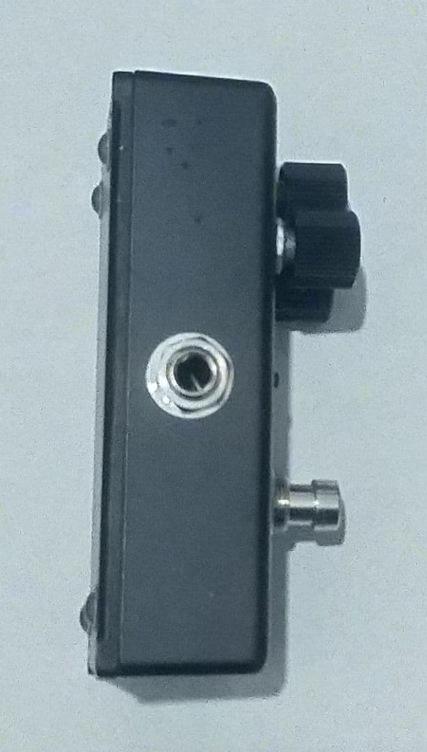 ギター phantom fx MTR