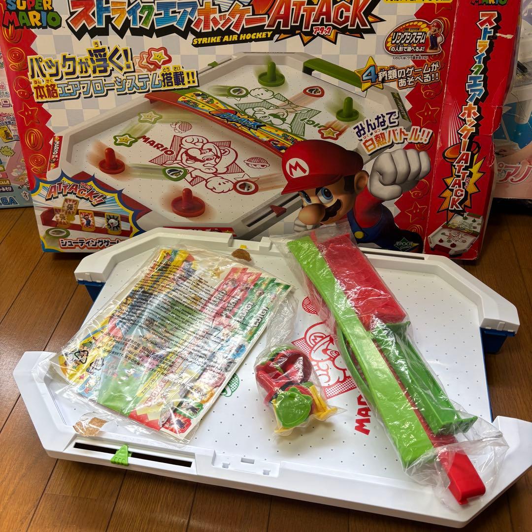 おもちゃ　大量　まとめ売り　すみっコぐらし　マリオ　ディズニー　トミカ　LaQ