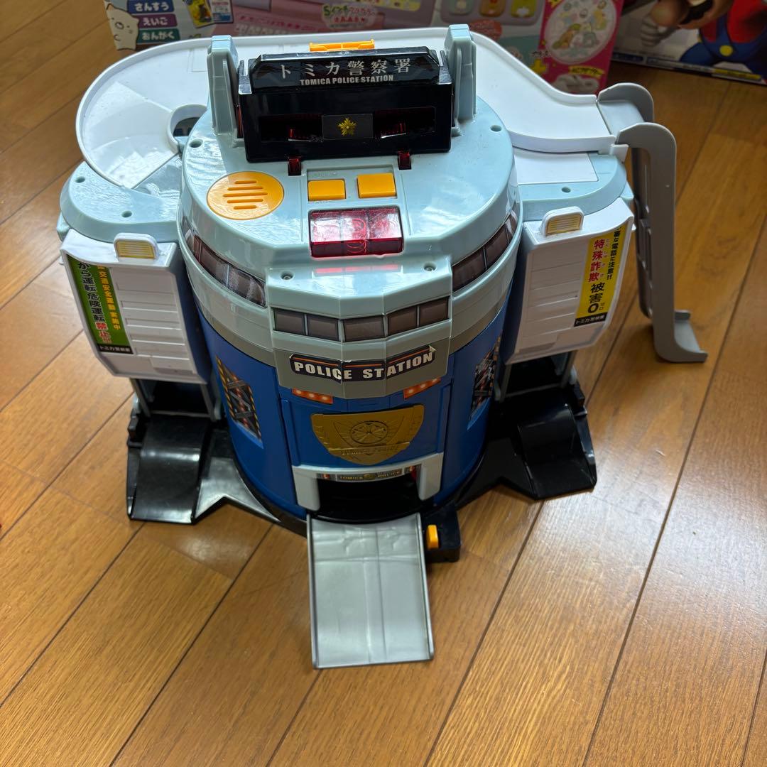 おもちゃ　大量　まとめ売り　すみっコぐらし　マリオ　ディズニー　トミカ　LaQ