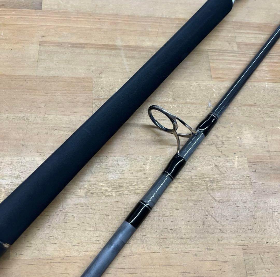 （サマーセール）ダイワ　24ドラッガーSX 100HH 極美品