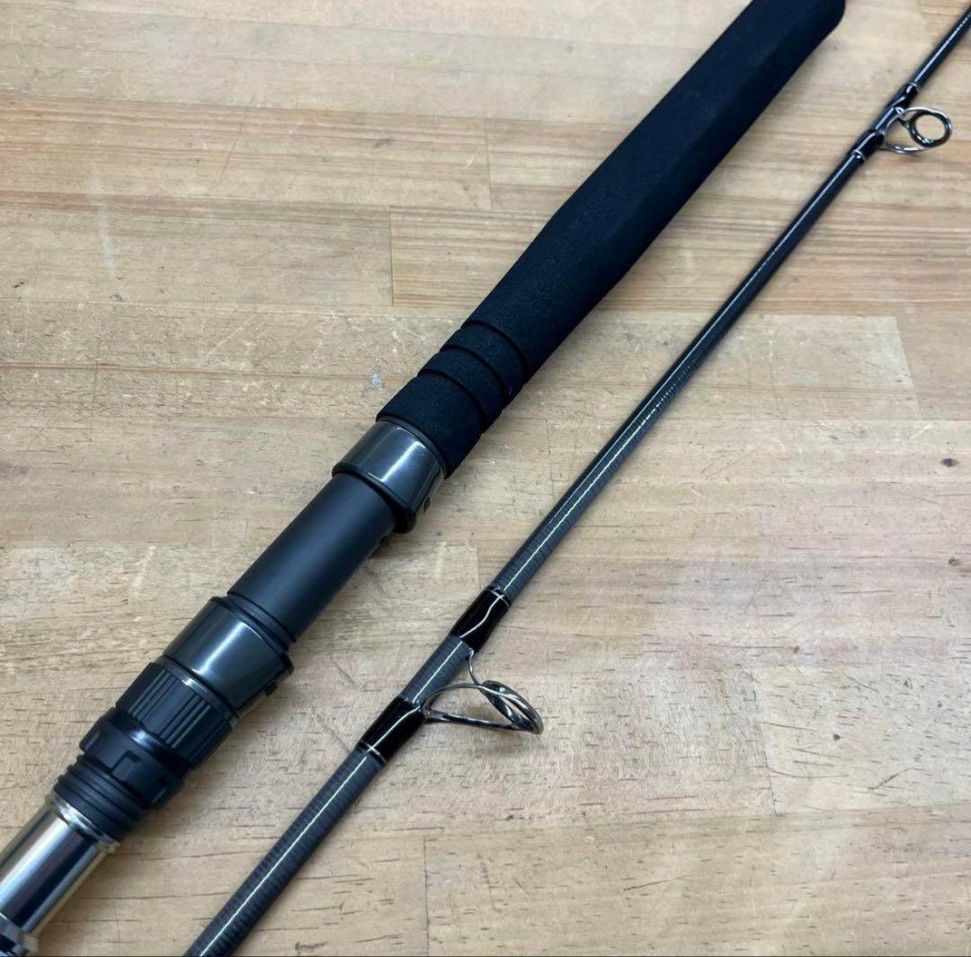 （サマーセール）ダイワ　24ドラッガーSX 100HH 極美品