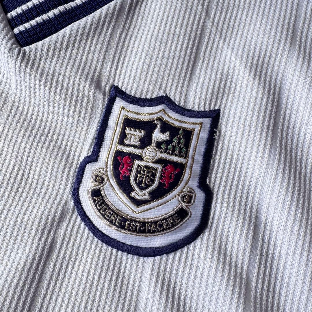 【PONY製】トッテナム・ホットスパーFC ９７／９８（H）