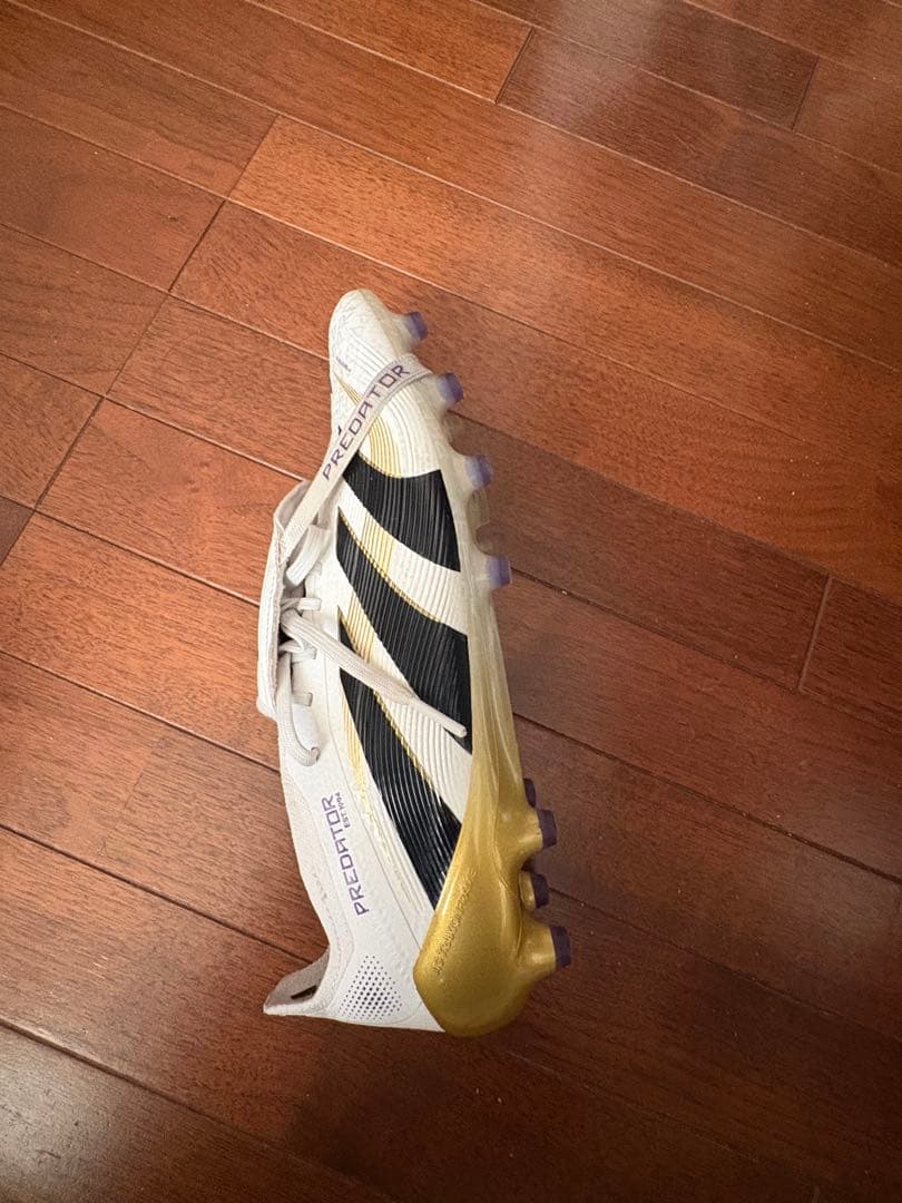 プレデターエリートFT AG 27cm