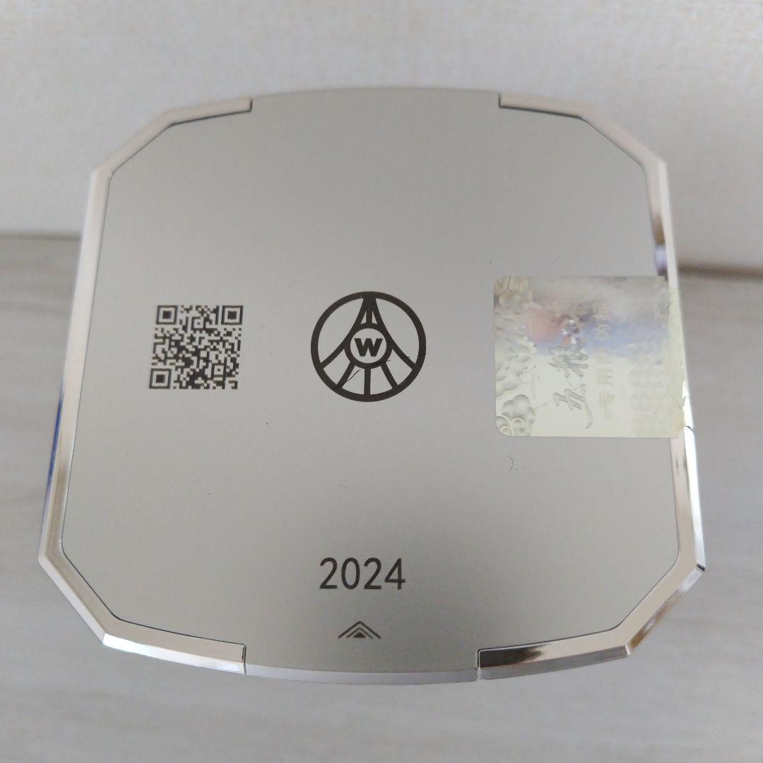 五粮液 52度　中国白酒