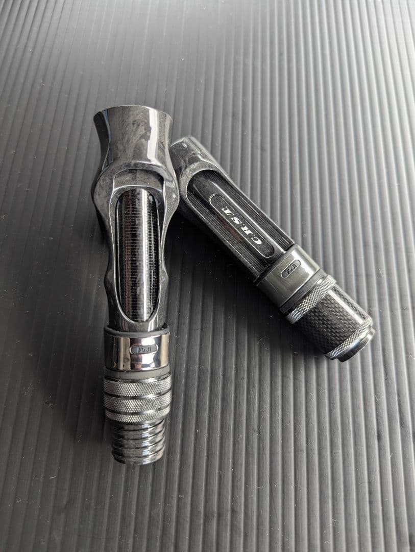 ロッドビルディング用 KDPS/KN16 コンビネーションパーツ