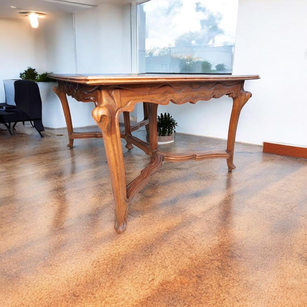 フランス アンティーク 1900年頃 テーブル