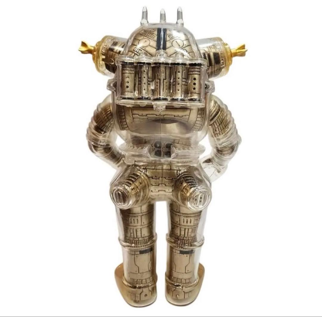 X-RAY King Joe キングジョー Secretbase