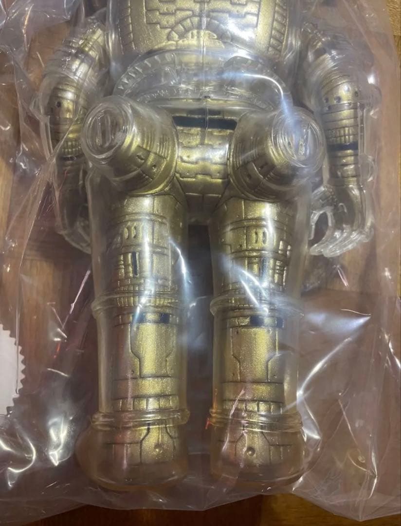 X-RAY King Joe キングジョー Secretbase