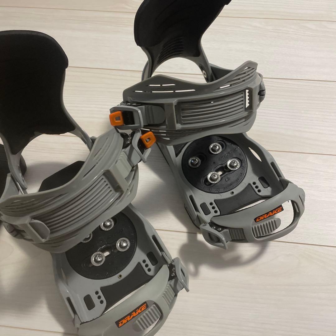 ドレイク　リロード　24-25 L/XL