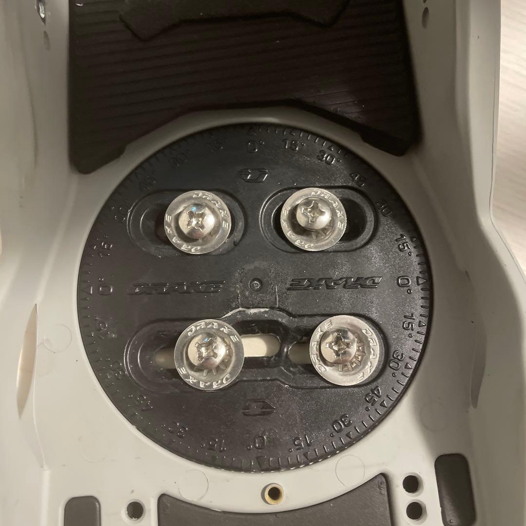 ドレイク　リロード　24-25 L/XL