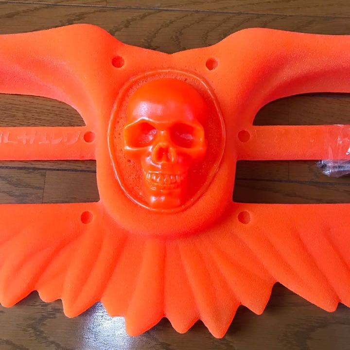 新品未使用 ☆ クライミング　フィンガー トレーニングボード