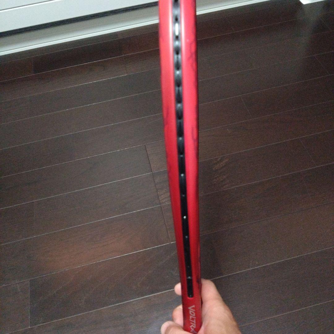 ヨネックス　 ボルテージ7S