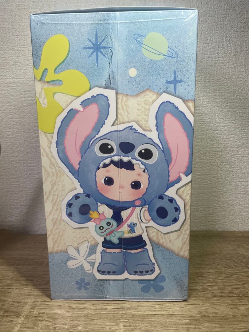 Disney HACIPUPU 1/8 アクションフィギュア