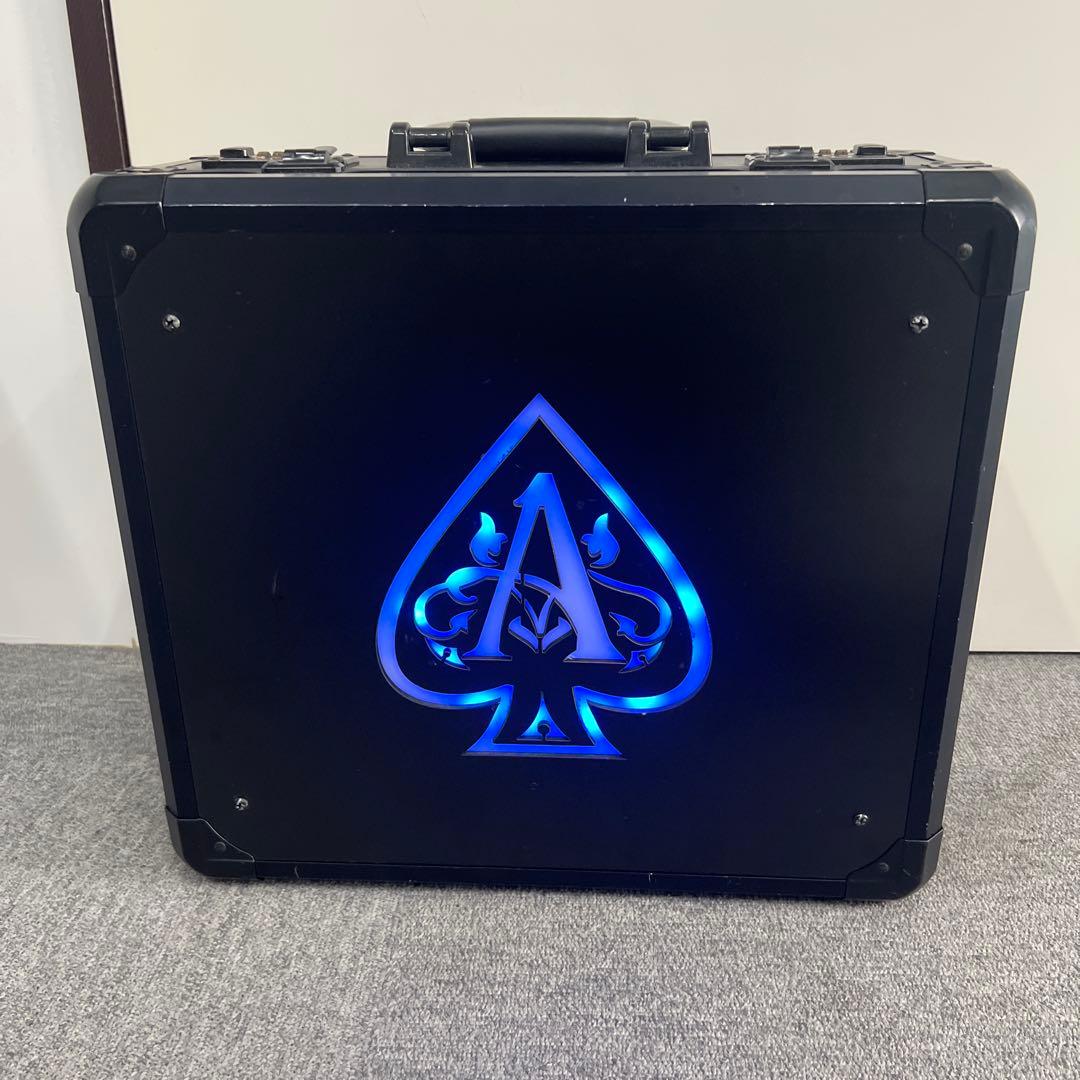 アルマンド　アタッシュケース