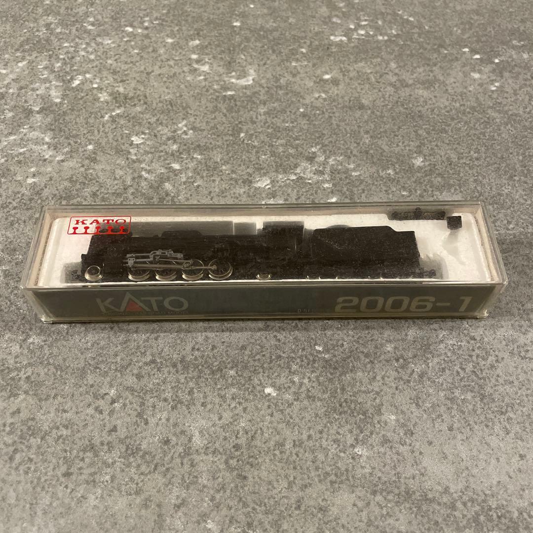 Nゲージ5個セット