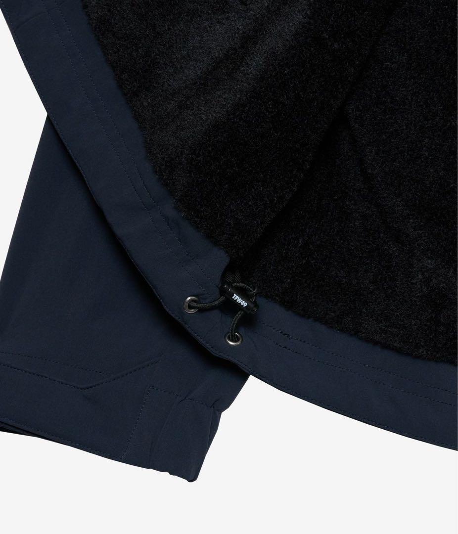 新品タグ付き⭐️TFW49⭐️2way 裏ボア⭐️ こん