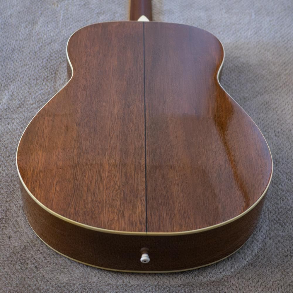 MORRIS MF-251 2000年 極上コンパクト