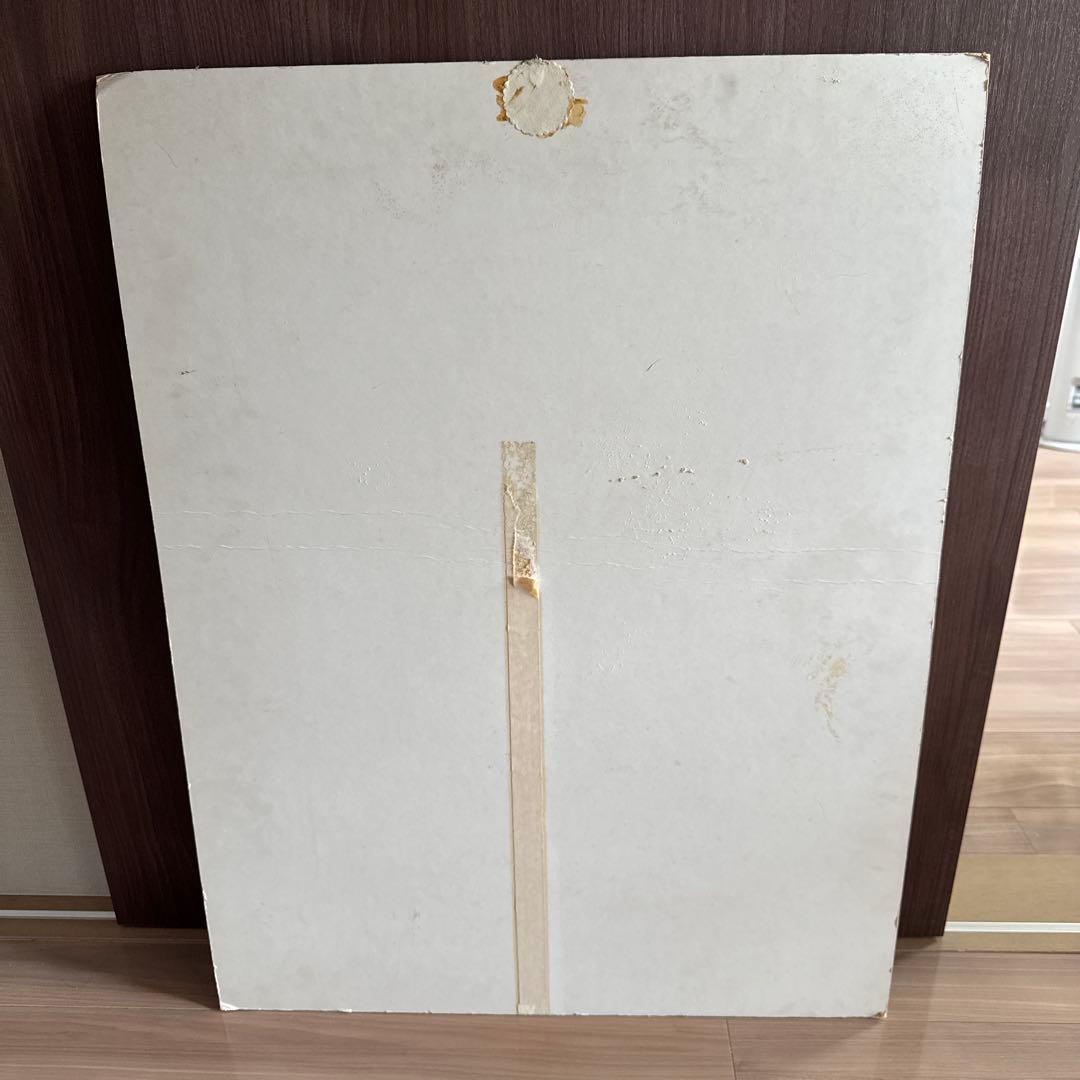 Stüssy 90’s ポスター ショップディスプレイ 非売品 希少