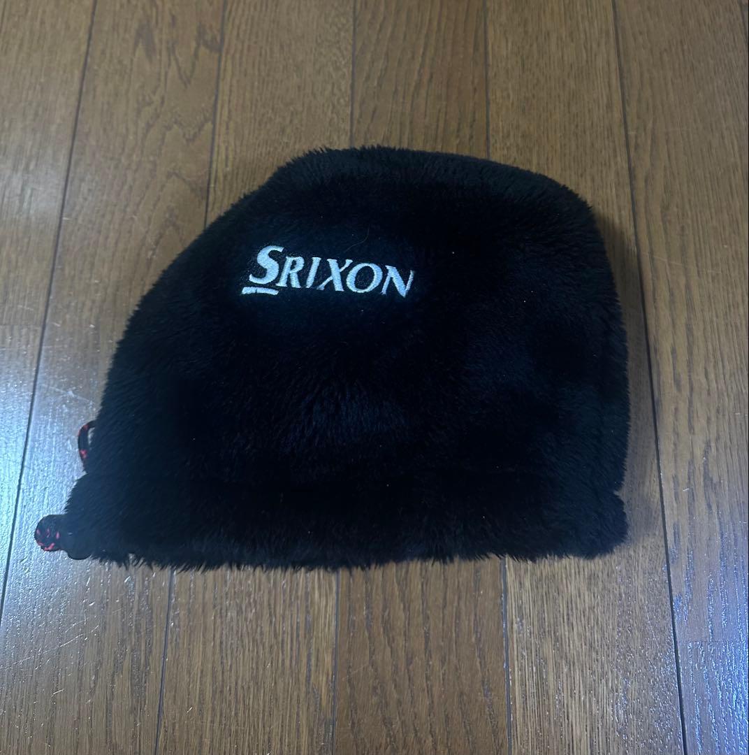 スリクソンキャディバッグ「GGC-S143」