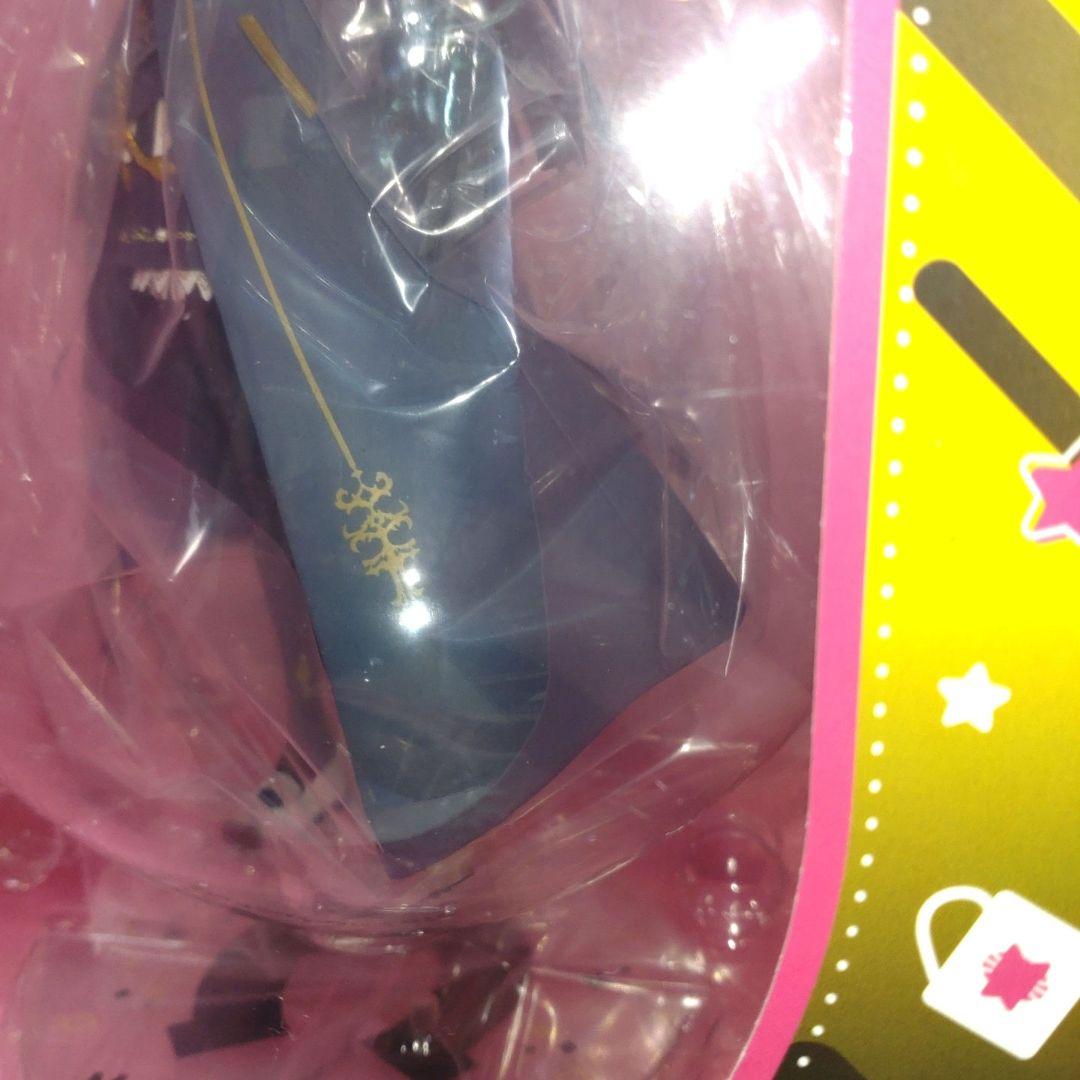 【未開封】マンハッタンカフェ フィギュア A賞 ラストワン賞 オマケ付き