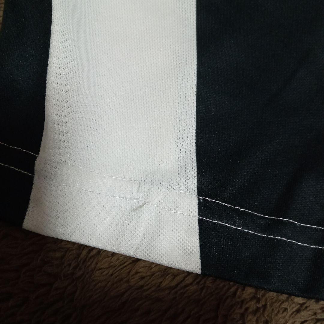 ユヴェントス　2000/2001　レプリカ　デルピエロ　10番