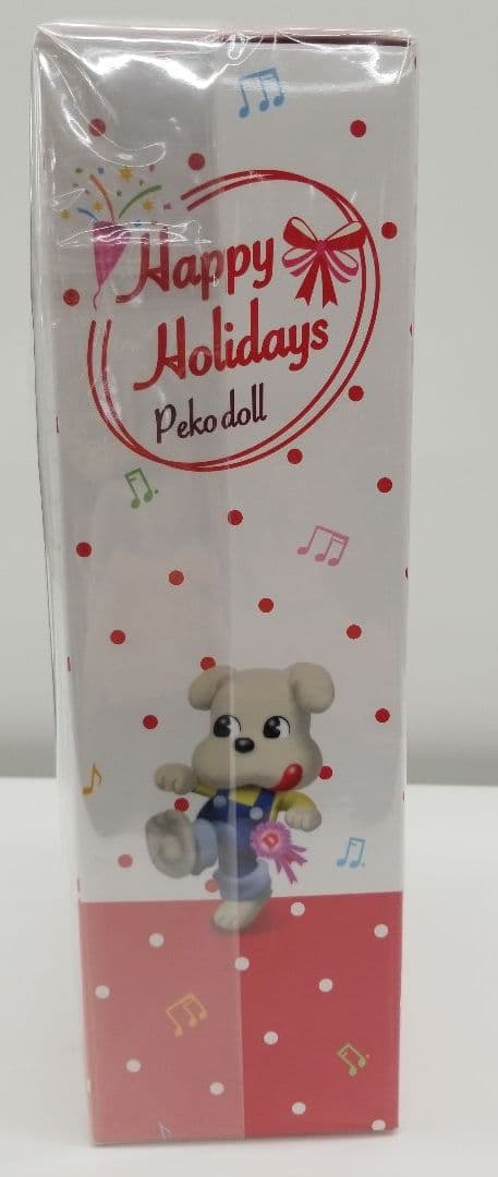 ペコちゃん人形