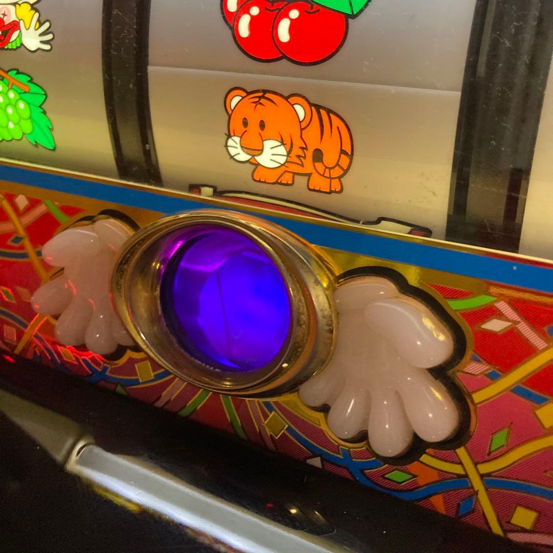 【不要機付き】 パチスロ　5号機 マイジャグラー2 実機