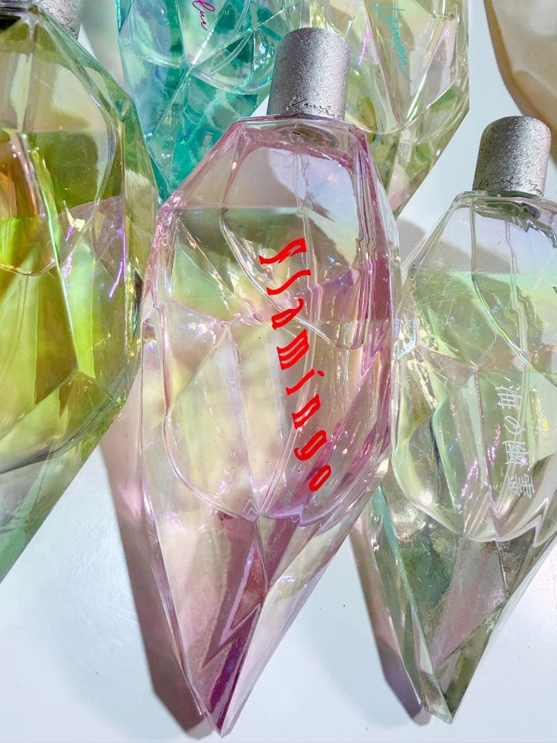 米津玄師 Room Perfume 5点セット