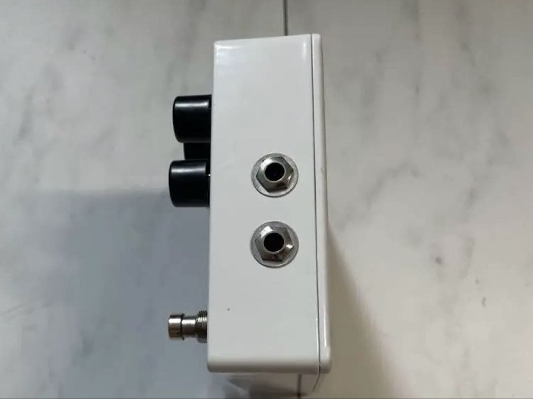 deluxe BIG MUFF ディストーション　ファズ