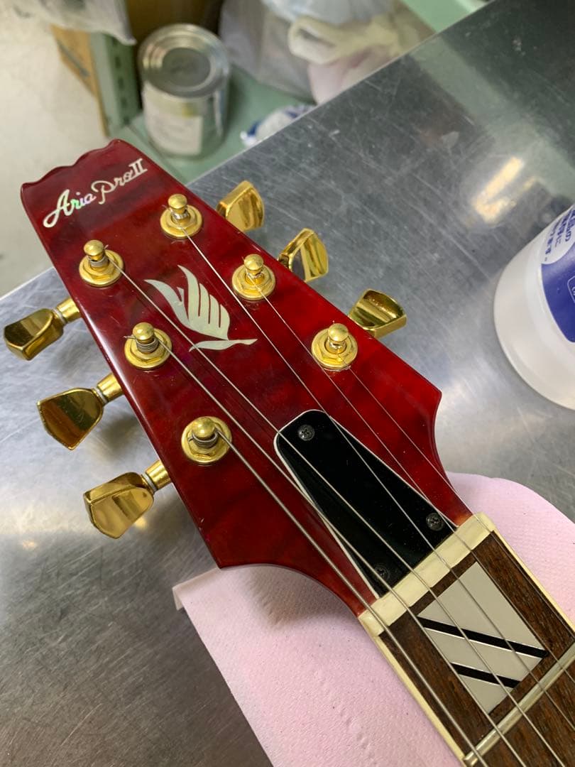 アリアプロⅡ ＰＥ８５